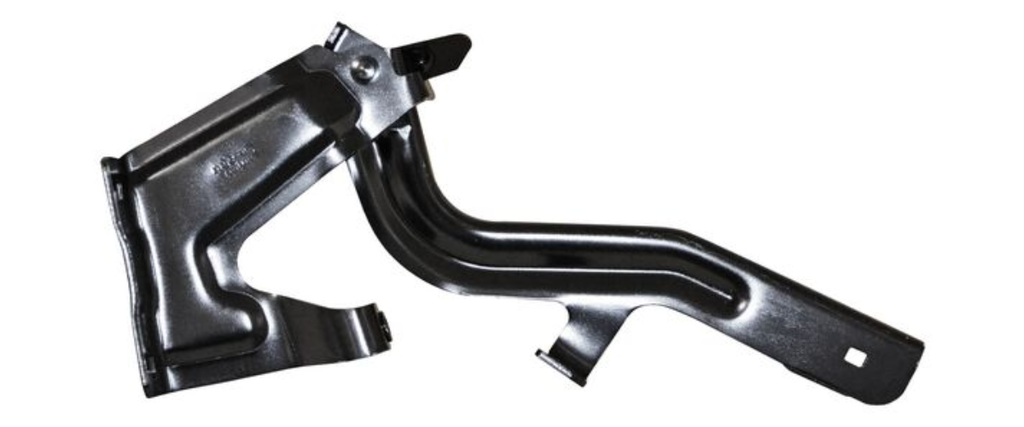 BISAGRA COFRE NISSAN PATHFINDER 2021 AL 2022 DER