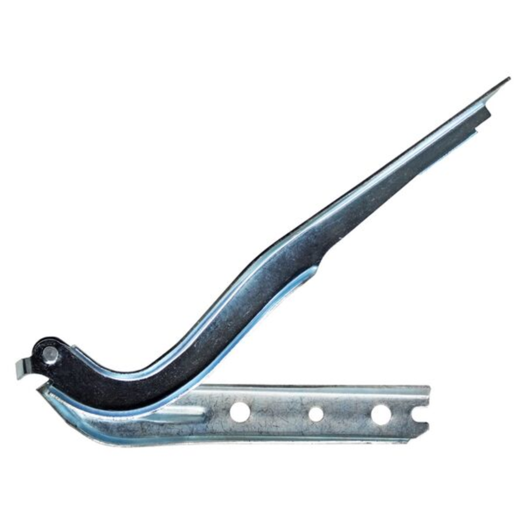 BISAGRA COFRE VOLKSWAGEN TCROSS 2020 AL 2024  IZQ