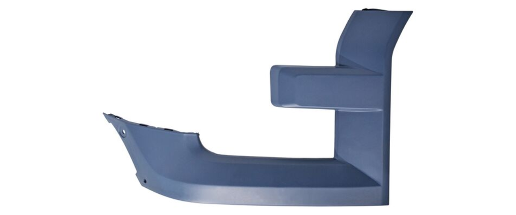 BISEL FORD PU 2015 AL 2017 C/HOYO P/MOLD DER