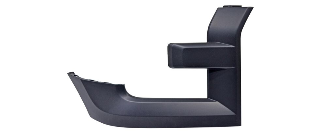 BISEL FORD PU 2015 AL 2017 S/HOYO P/MOLD DER