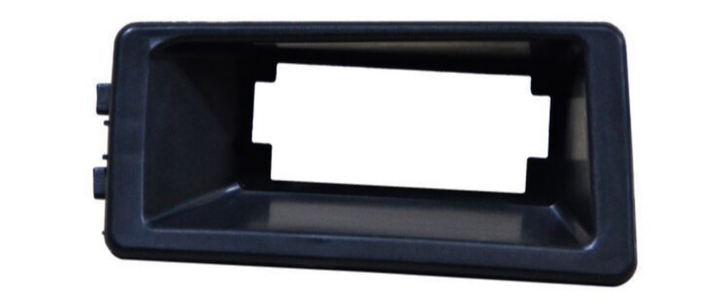 BISEL LUZ DE PLACA FORD BRONCO SPORT 2021 AL 2022 IZQ/DER 