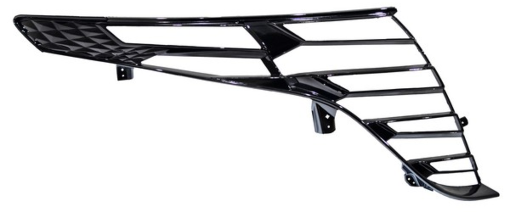 BISEL CUARTO HYUNDAI TUCSON 2022 AL 2025 DER