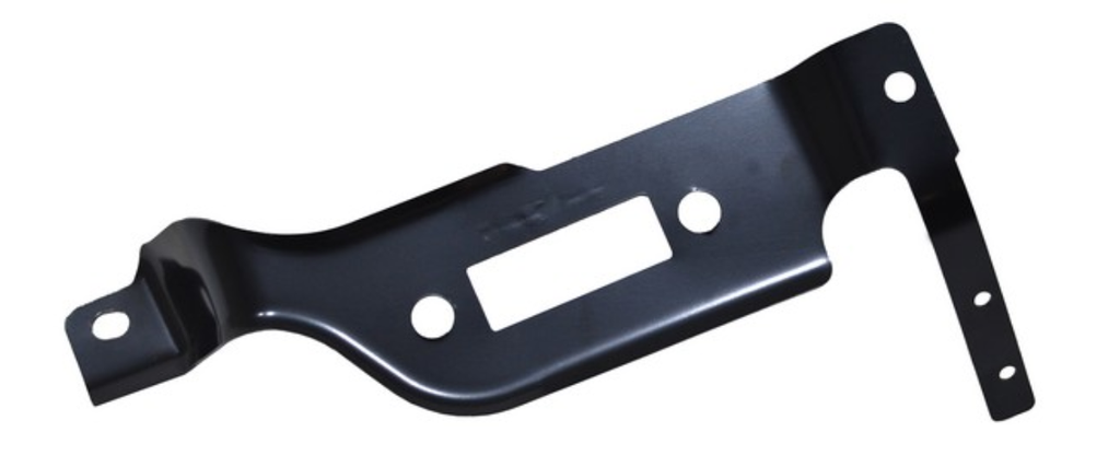 BRACK BRAZO DEFENSA FORD SUPER DUTY 2020 AL 2024 EXT DEL IZQ