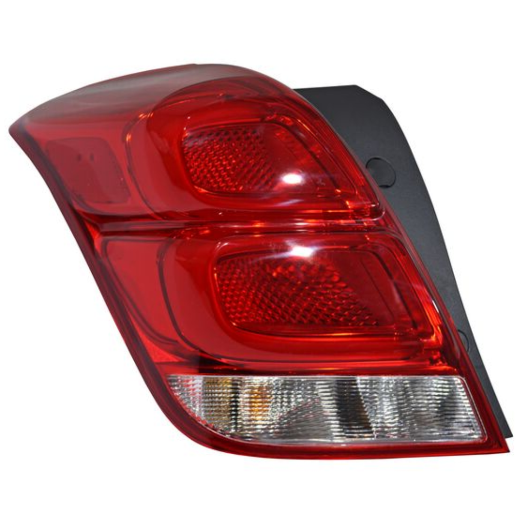 CALAVERA CHEVROLET TRAX 2017 AL 2020 LEDS IZQ CNA