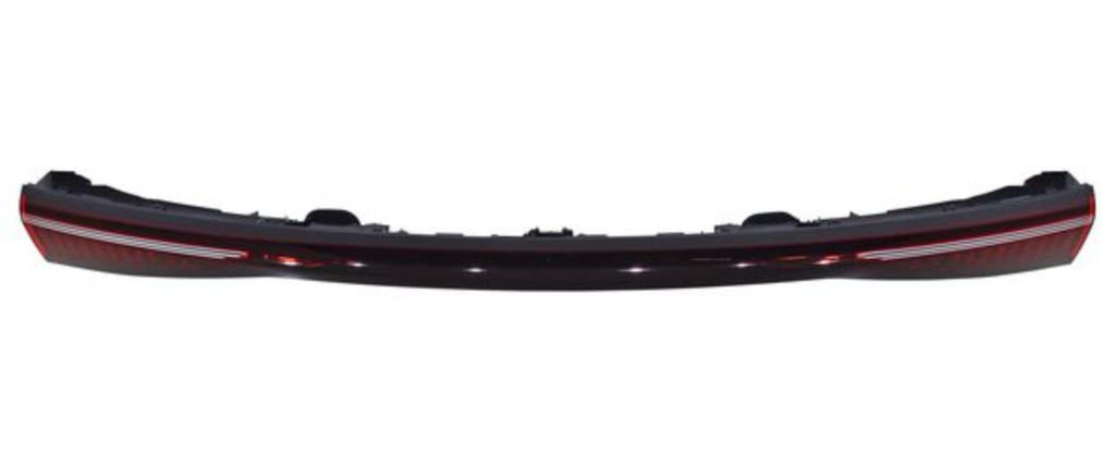 CALAVERA OMODA 5 2023/ OMODA C5 2023 AL 2025 CENT LEDS