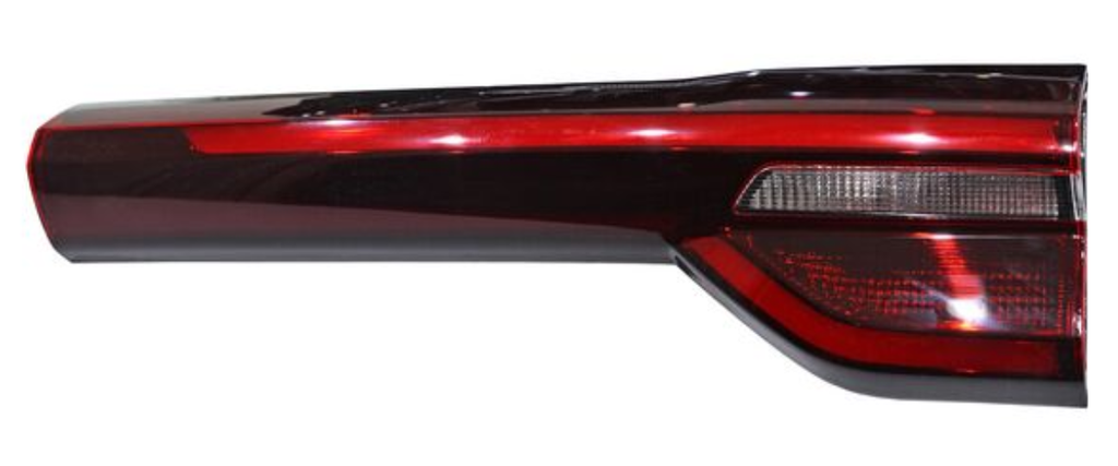 CALAVERA CHIREY TIGGO 7 PRO 2023 AL 2024 LEDS INT DER