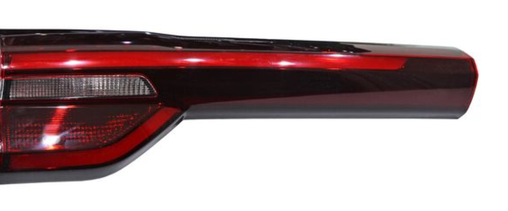 CALAVERA CHIREY TIGGO 7 PRO 2023 AL 2024 LEDS INT IZQ