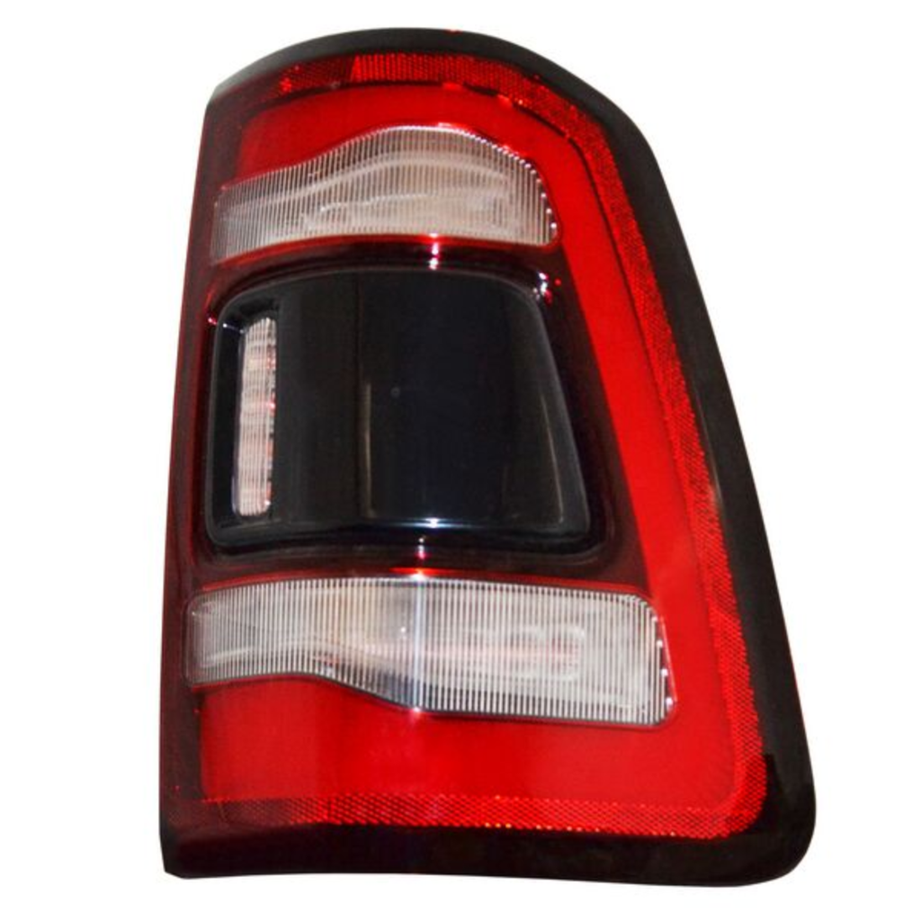 CALAVERA DODGE PU 2019 AL 2022 1500 S/SENSOR P/CIEGO OSC LEDS DER TYC