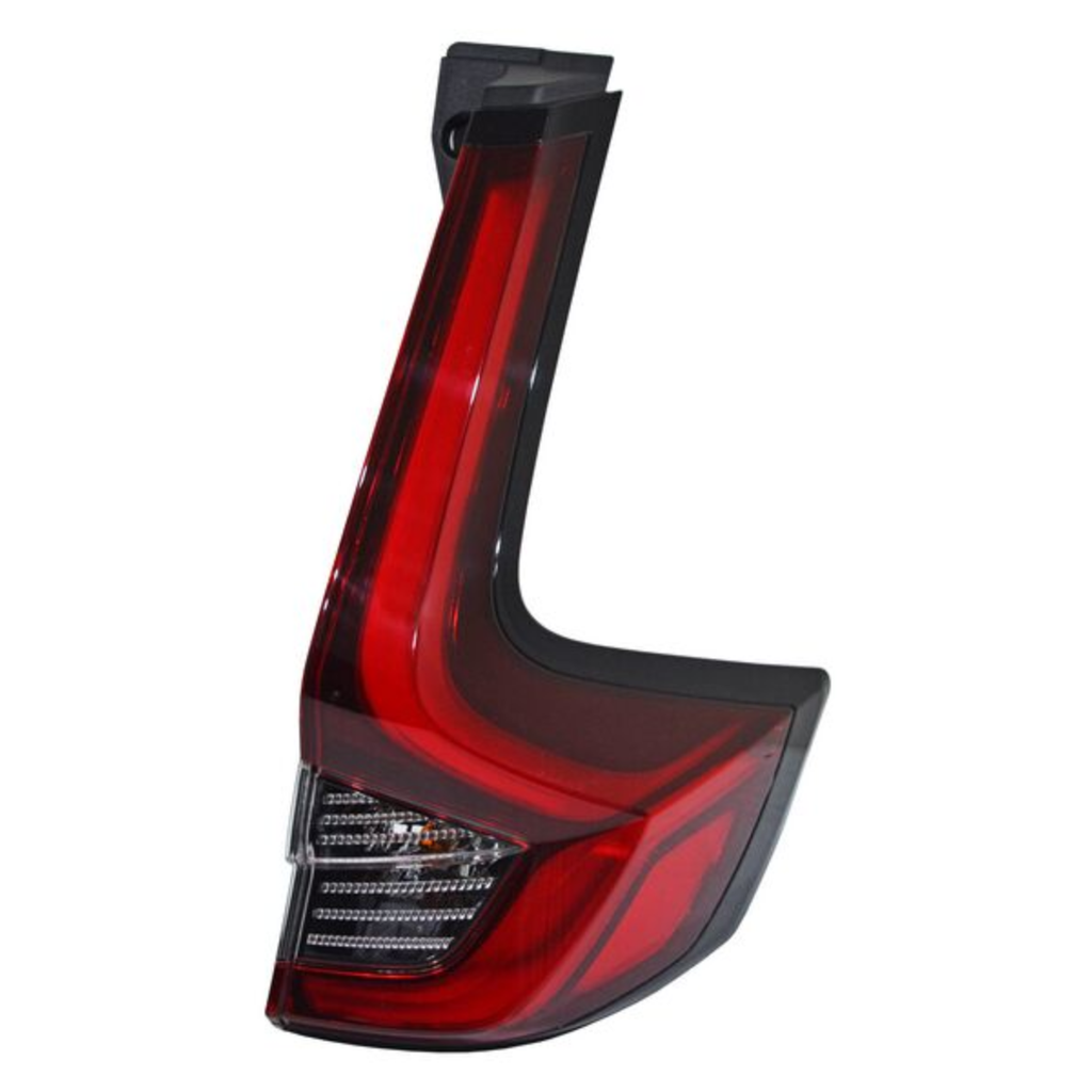 CALAVERA HONDA CRV 2023 AL 2025 EXT DER TYC