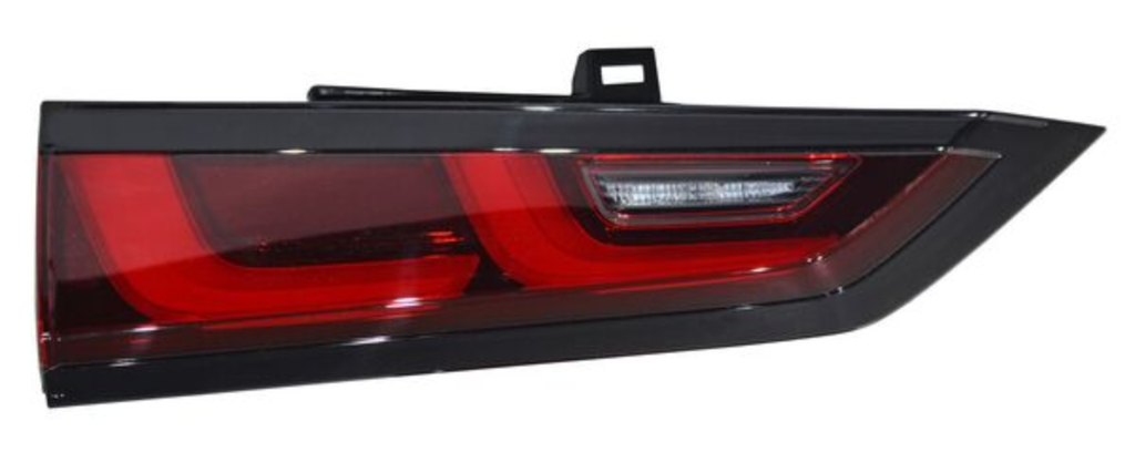 CALAVERA HONDA CRV 2023 AL 2025 LEDS INT IZQ