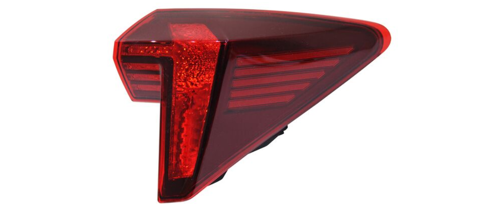 CALAVERA HYUNDAI HB20 2023 AL 2025 S/ARNES 5PTAS EXT DER