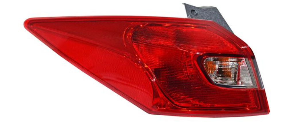 CALAVERA JAC SEI 2 2018 AL 2020 C/ARNES EXT IZQ