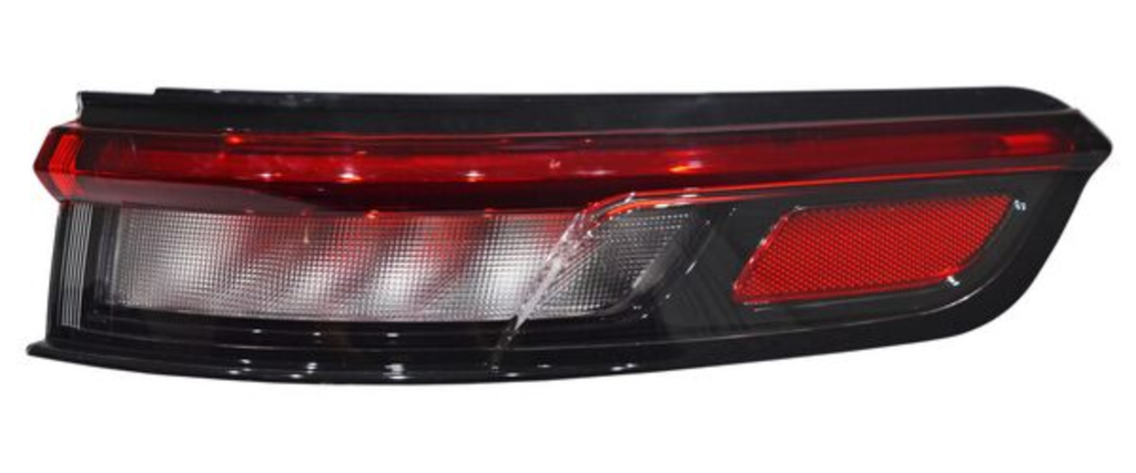 [CAJE-CH22-91] CALAVERA JEEP GRAND CHEROKEE 2022 AL 2024 LEDS EXT DER 