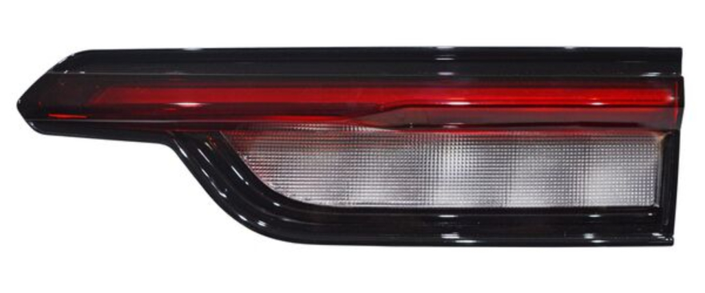 CALAVERA JEEP GRAND CHEROKEE 2022 AL 2024 LEDS INT DER