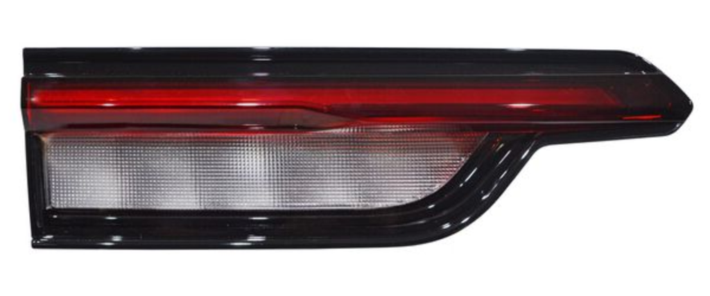 CALAVERA JEEP GRAND CHEROKEE 2022 AL 2024 LEDS INT IZQ