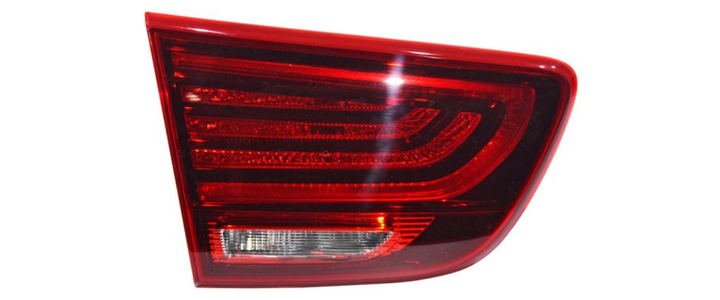 CALAVERA KIA SORENTO 2019 AL 2020 EX/LX INT IZQ TYC