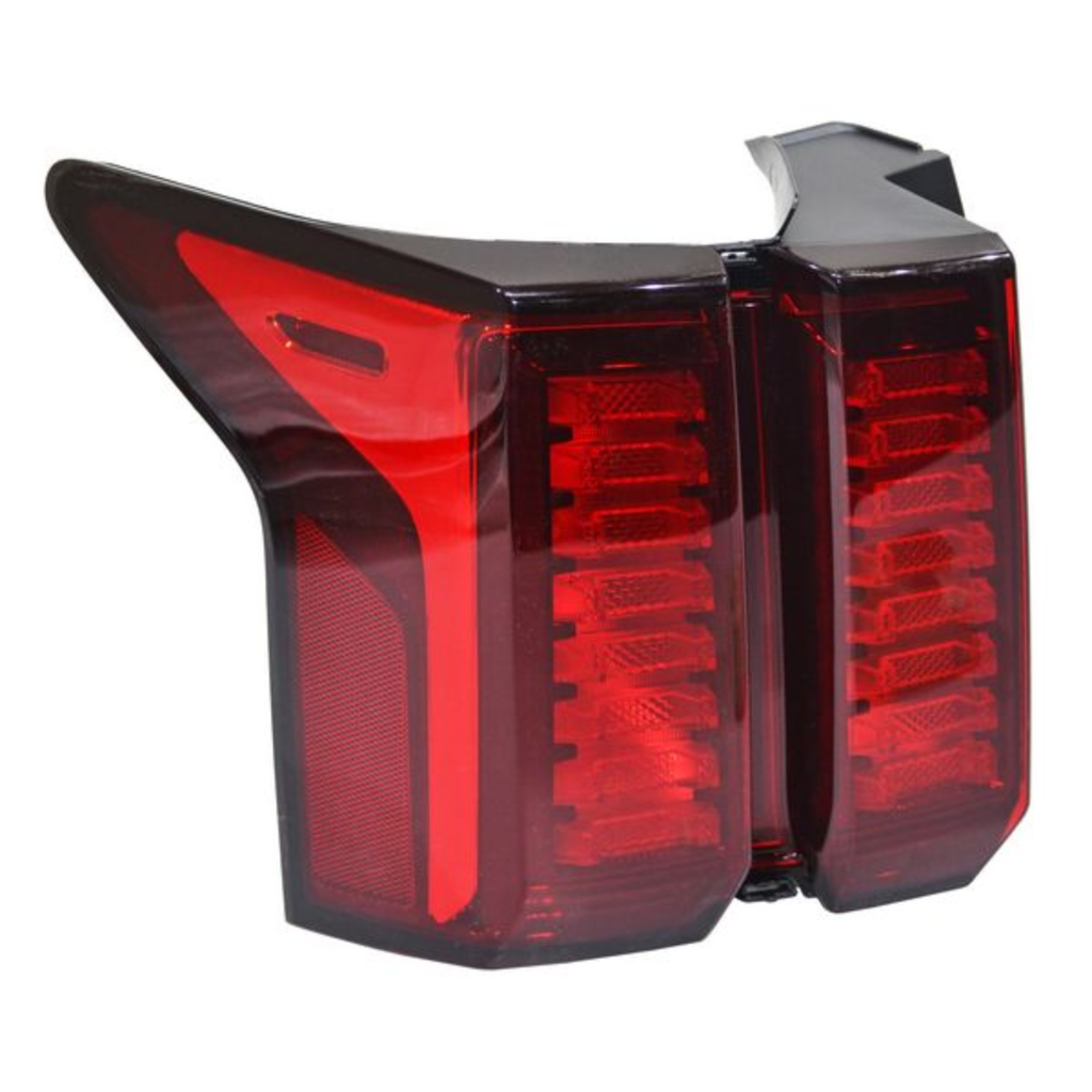 CALAVERA KIA SORENTO 2021 AL 2024 IZQ TYC