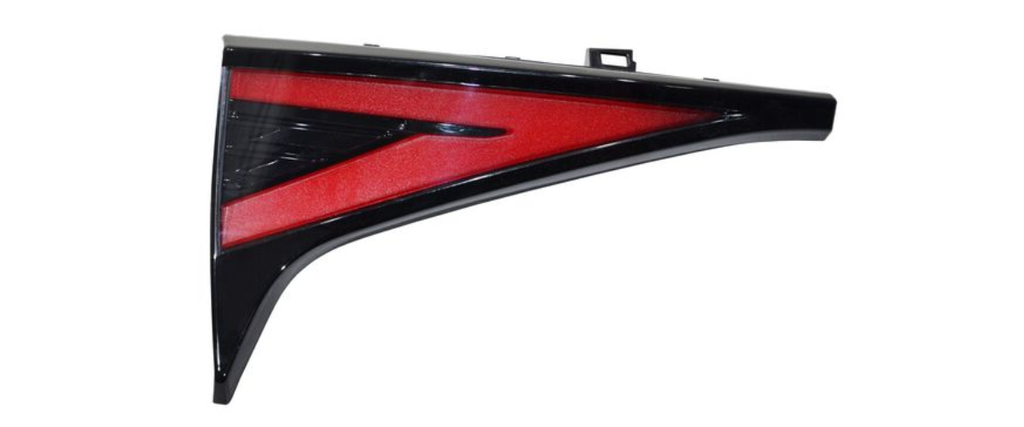 [17-B3020015B3] CALAVERA KIA SPORTAGE 2023 AL 2025 C/ARNES INT IZQ CNA