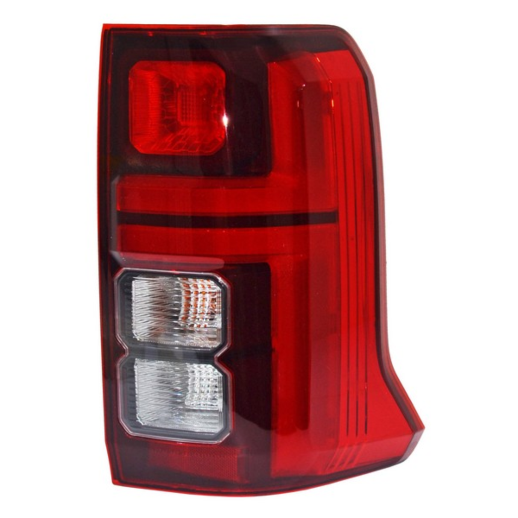 CALAVERA MITSUBISHI PU L200 2025 LEDS DER