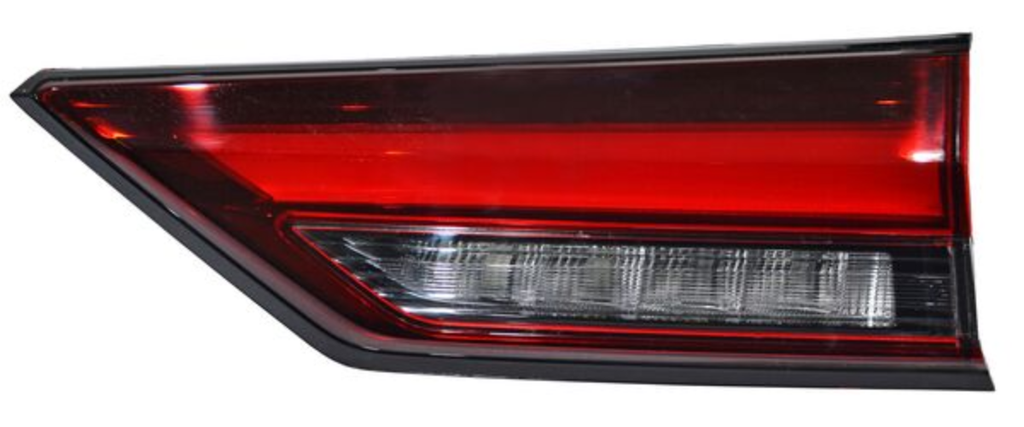 CALAVERA MITSUBISHI XPANDER 2023 AL 2024 DER TYC