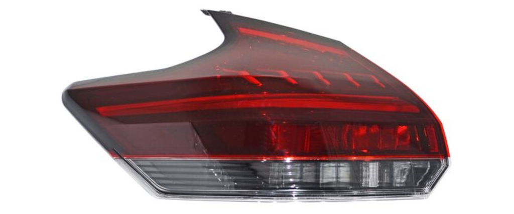 CALAVERA NISSAN KICKS 2021 AL 2023 LEDS EXT IZQ