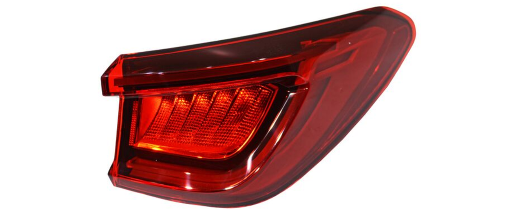 CALAVERA SEAT LEON 2021 AL 2024 LEDS DER TYC