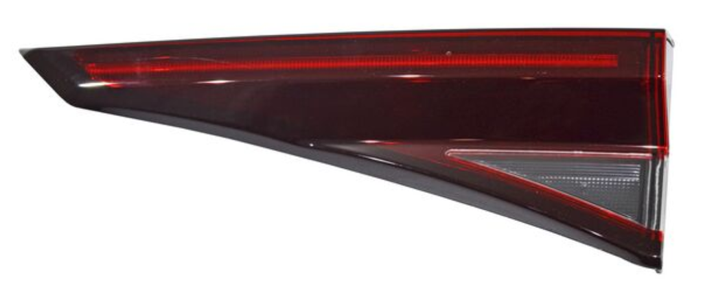 [CATO-AV22-LI1] CALAVERA TOYOTA AVANZA 2022 AL 2025 LEDS OSCURA INT DER