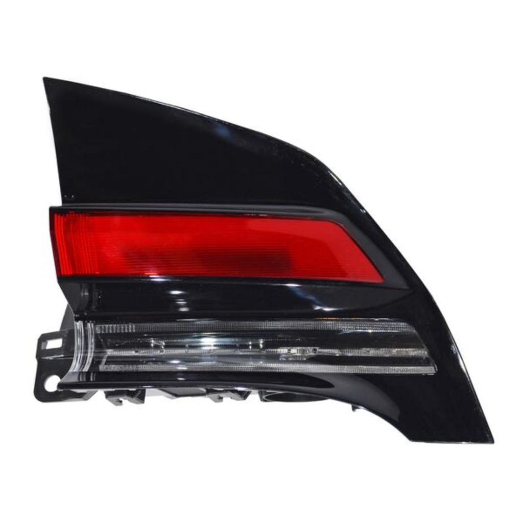 CALAVERA TOYOTA PRIUS 2023 AL 2024 LEDS DER TYC