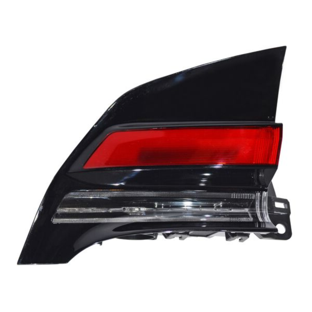 CALAVERA TOYOTA PRIUS 2023 AL 2024 LEDS IZQ TYC