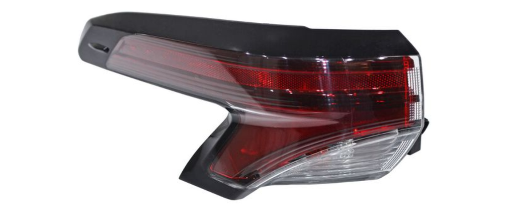 CALAVERA TOYOTA SIENNA 2024 AL 2025 LEDS OSCURA EXT IZQ TYC