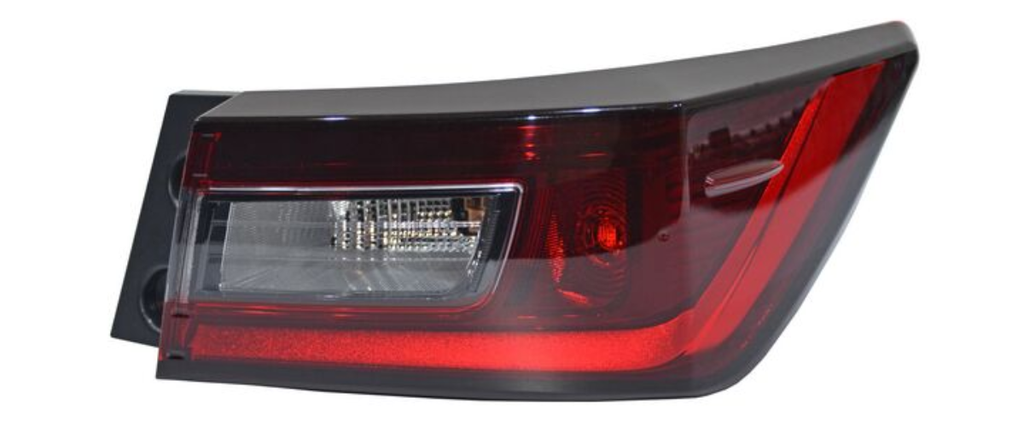 CALAVERA TOYOTA YARIS 2023 AL 2024 4 PTAS EXT DER TYC