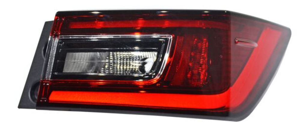 CALAVERA TOYOTA YARIS 2023 AL 2026 4 PTAS EXT DER CNA