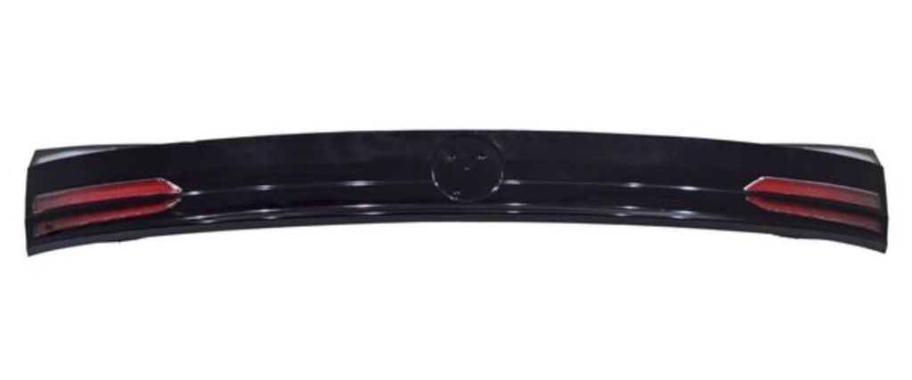 [CAVO-NI22-L5] CALAVERA VOLKSWAGEN NIVUS 2022 AL 2024 LEDS CENTRAL