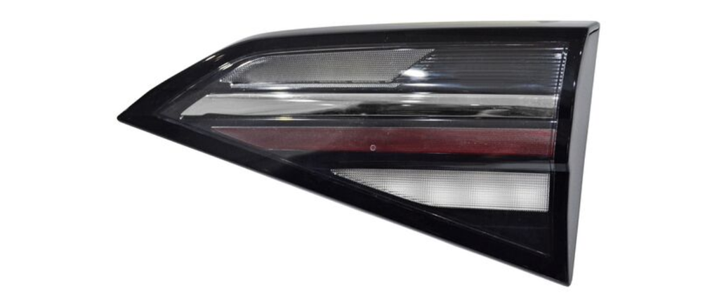 CALAVERA VOLKSWAGEN VIRTUS 2023 AL 2024 LEDS INT DER