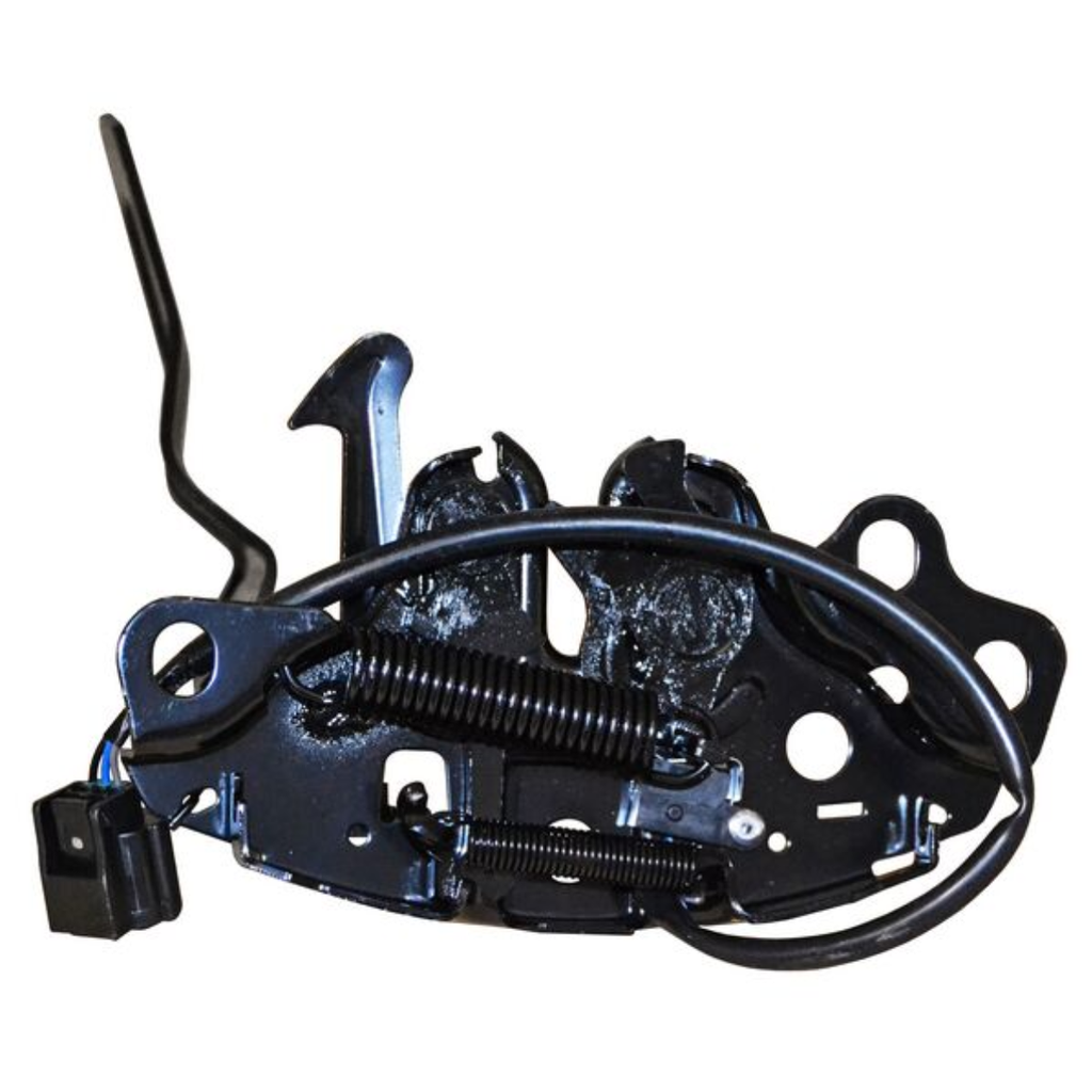 CHAPA COFRE NISSAN ALTIMA 2013 AL 2016 P/SISTEMA ALARMA