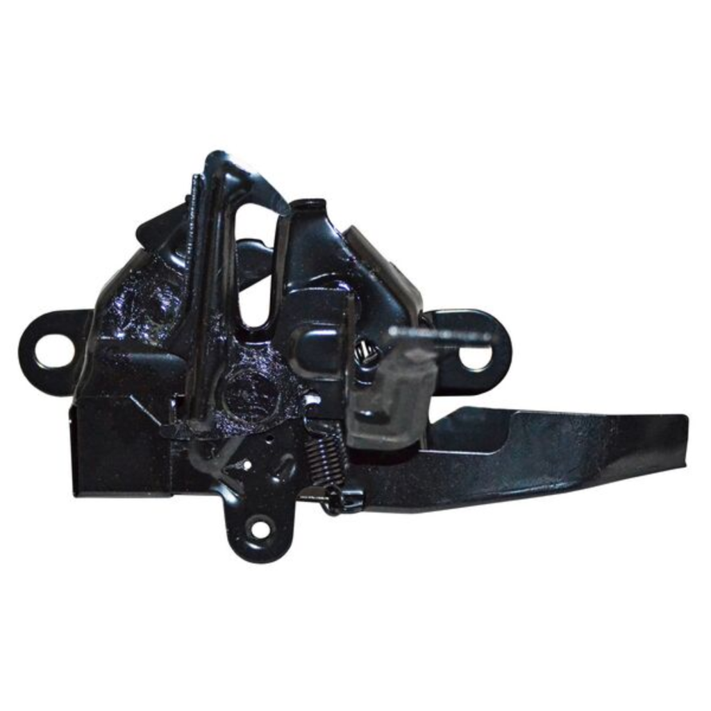 CHAPA COFRE TOYOTA HIACE 2020 AL 2024