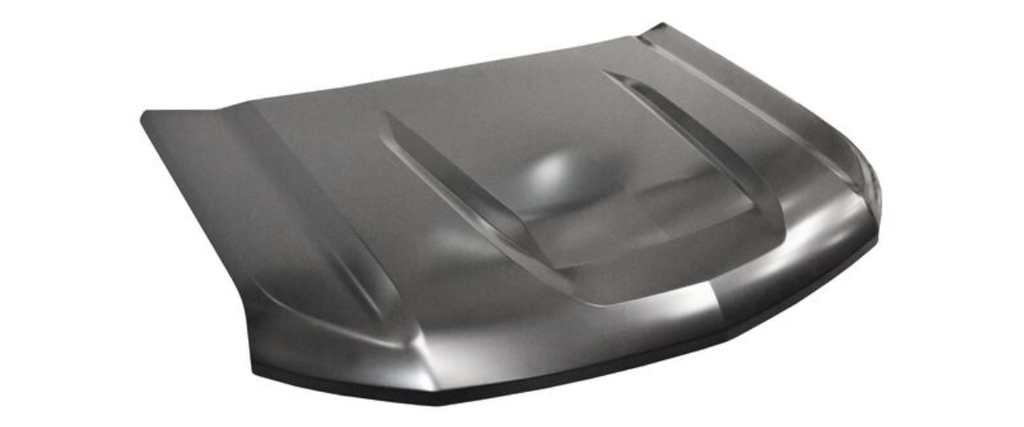 COFRE CHEV PU/ 1500 2019 AL 2022 METAL