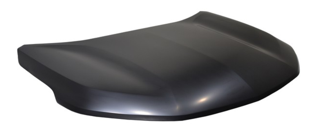 [COCH-TR24] COFRE CHEVROLET TRAX 2024 AL 2025
