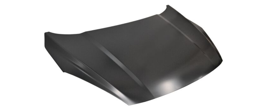 [COFO-ES20] COFRE FORD ESCAPE 2020 AL 2022 METAL