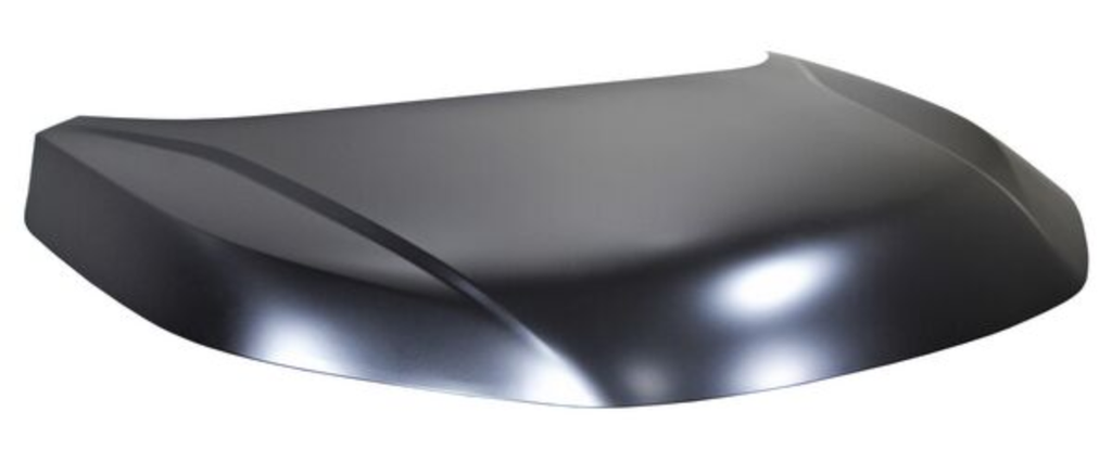 COFRE HONDA CITY 2021 AL 2024