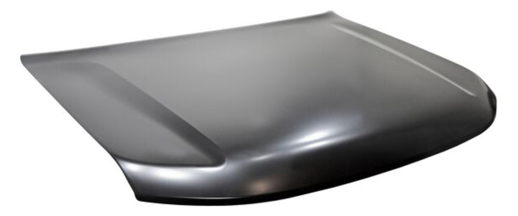 COFRE JEEP GRAND CHEROKEE 2022 AL 2025 ALUM