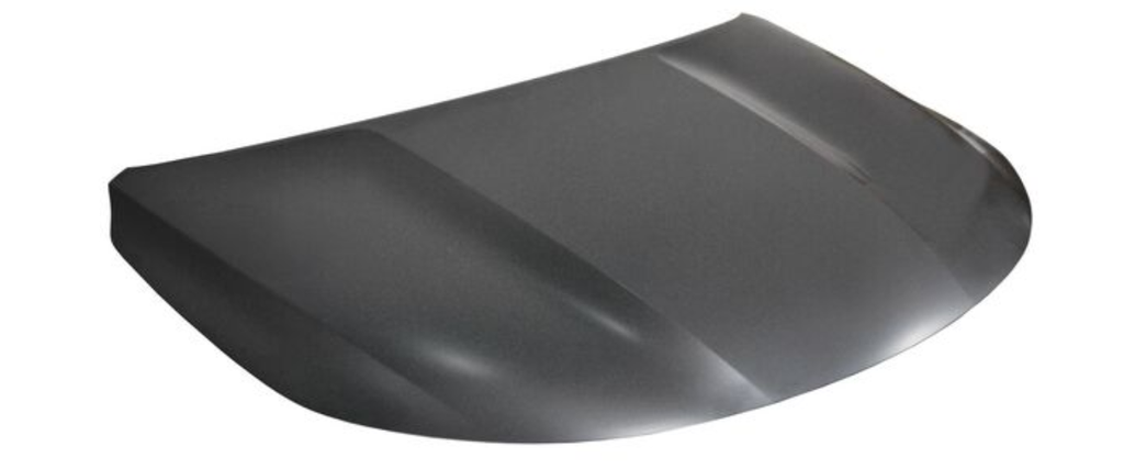 COFRE KIA SORENTO LX/EX/EXPACK/SX 2021 AL 2023