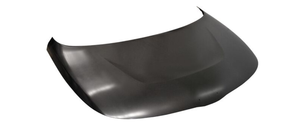 COFRE KIA SOUL 2023 AL 2024