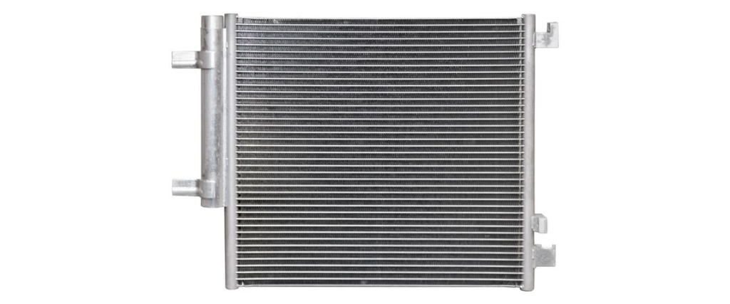 CONDENSADOR CHEVROLET SPARK 2011 AL 2017 / BEAT 2018 AL 2019