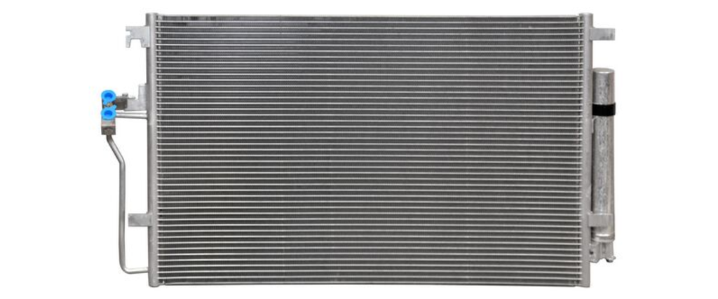 CONDENSADOR MERCEDES BENZ SPRINTER 2010 AL 2019