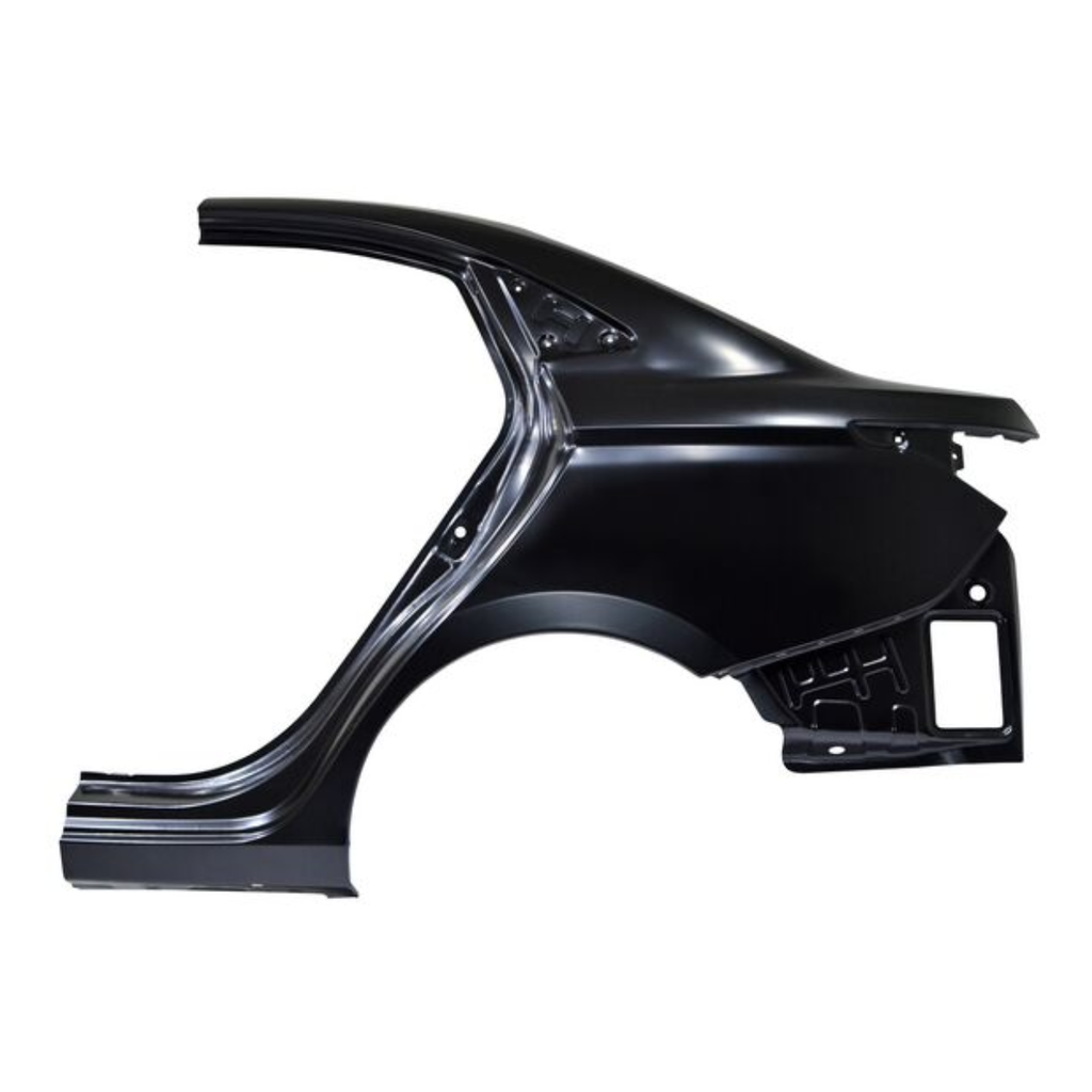 LIENZO COSTADO CHANGAN ALSVIN 2022 AL 2025 IZQ