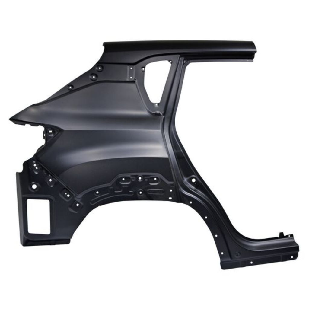 LIENZO COSTADO CHANGAN CS35 2022 AL 2025 PLUS DER