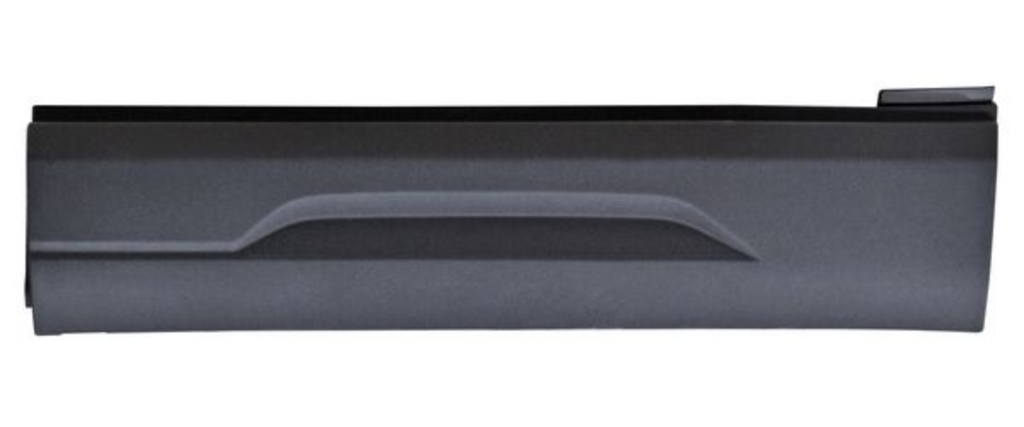 ESTRIBO FORD BRONCO SPORT 2021 AL 2025 LAT TRAS IZQ