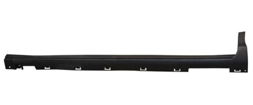 ESTRIBO FORD ESCAPE 2013 AL 2016 LAT IZQ