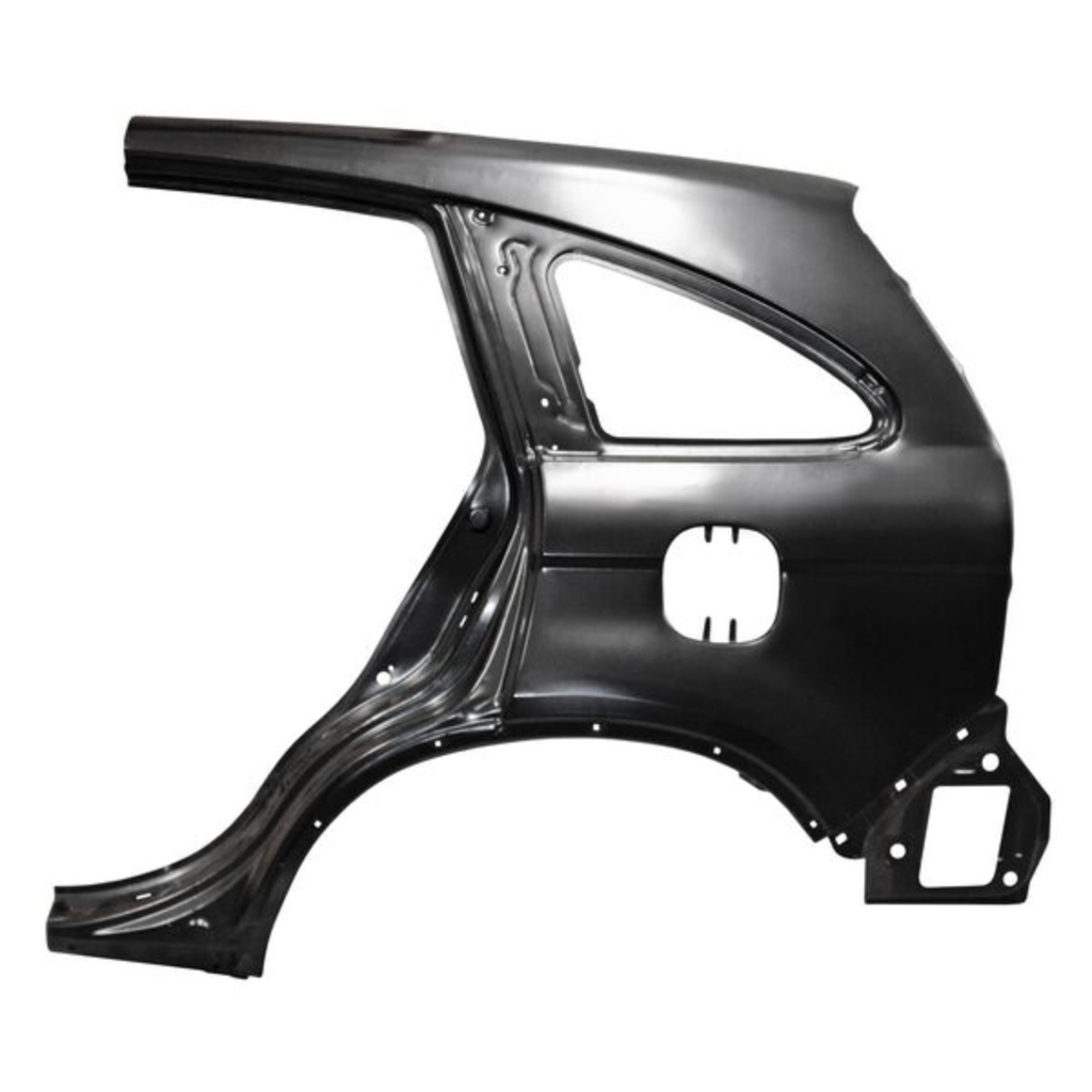 LIENZO COSTADO HONDA CRV 2007 AL 2011 IZQ